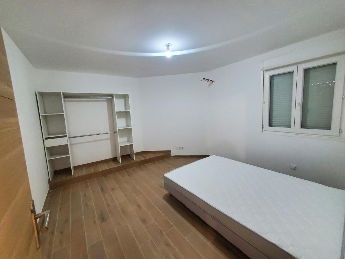 Appartement "Bastia" Entre Mer Et Montagne Lucciana (Corsica) Exterior foto
